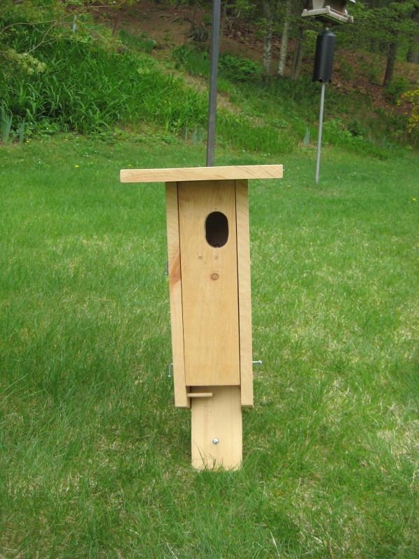 Birdhouse